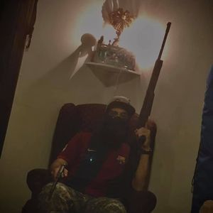 Meet your Posher, Kingioikendrick